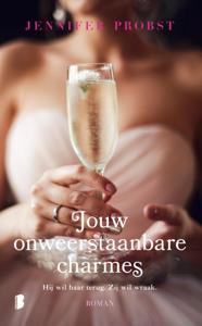 Jouw onweerstaanbare charmes (Paperback)