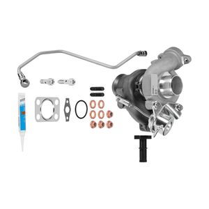 Turbocharger f.becker_line, u.a. fÃ¼r Ford