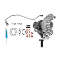 Turbocharger f.becker_line, u.a. fÃ¼r Ford - thumbnail