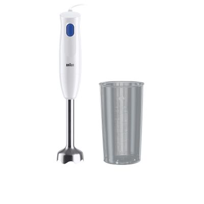 BraunMQ10.001M Staafmixer Blauw
