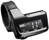 Shimano sc-mt800 information display for di2