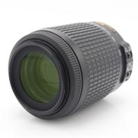 Nikon AF-S 55-200mm F/4-5.6G ED VR DX occasion