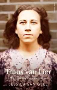 Truus van Lier (Hardback)