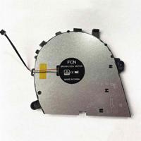 Notebook CPU Fan for Lenovo Yoga C740 Series DFS2001054A0T FLMT