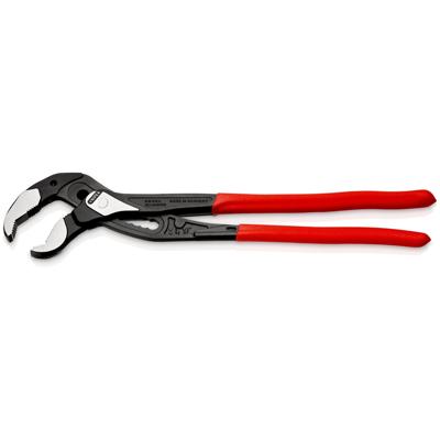 Knipex 88 01 400 Waterpomptang Alligator Gepolijst 400mm XL