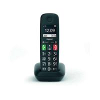 Draadloze telefoon Gigaset S30852-H2901-D201 Zwart