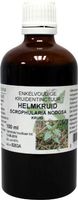 Natura Sanat Scrophularia nodosa / helmkruid tinctuur (100 ml) - thumbnail