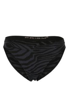 PRISM² bas de bikini Evolve - Noir