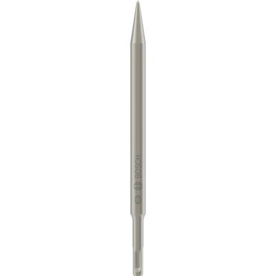 Bosch Accessories 1618600005 Bosch Power Tools Puntbeitel Gezamenlijke lengte 250 mm SDS-Plus 1 stuk(s)