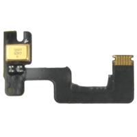 Originele reparatie deel van microfoon Mic voor nieuwe iPad (iPad 3)(Black)