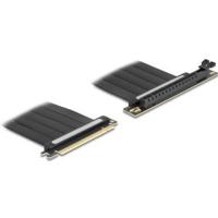 DeLOCK 81509 interfacekaart/-adapter Intern PCIe