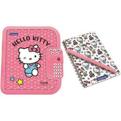 Interactief Speelgoed Hello Kitty