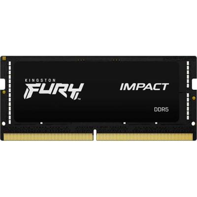 Kingston FURY 16 GB DDR5-6400 laptopgeheugen