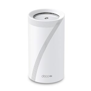 TP-Link Deco BE65-5G(1-pack) Mesh router Wit