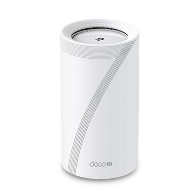TP-LinkDeco BE65-5G(1-pack) Mesh router Wit