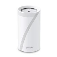 TP-Link Deco BE65-5G(1-pack) Mesh router Wit