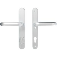 OVAL PLUS VH BESL/U-Kr PC92/252X38/F1/SKG3