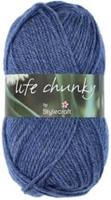 Stylecraft Life Chunky 2322 Denim