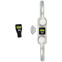 PCE Instruments Kraanweegschaal Weegbereik (max.) 50000 kg Metaal