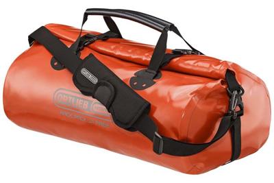Ortlieb Rack-Pack Free Tas 31L - Oranje Ortlieb Rack-Pack Free Tas 31L - Oranje