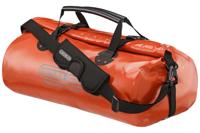 Ortlieb Rack-Pack Free Tas 31L - Oranje Ortlieb Rack-Pack Free Tas 31L - Oranje