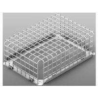 981168.002  - Protective basket for luminaires 981168.002