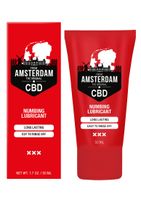 CBD from Amsterdam - Numbing Lubricantl - 50 ml