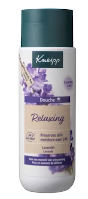 Kneipp Relaxing Douchegel 200ml Kneipp Relaxing Douchegel 200ml