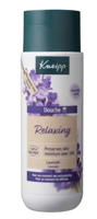 Kneipp Relaxing Douchegel 200ml