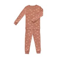Fresk 2-delige pyjama Birds Maat
