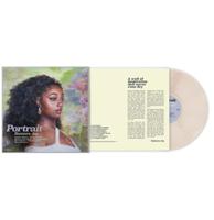 Samara Joy - Portrait LP Coloured