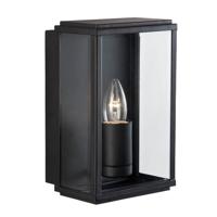 Searchlight Huisjes muurlamp Box 8204BK