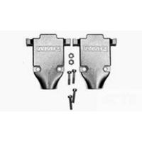 TE Connectivity TE AMP AMPLIMITE RFI/EMI Shielded Hardware 5745833-1 1 stuk(s) Bag - thumbnail