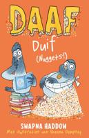 Daaf Duif (Nuggets!) (Hardback)