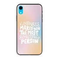 The prettiest: iPhone XR Biologisch afbreekbaar hoesje