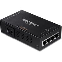 TrendNet TPE-147GI PoE-injector 10 / 100 / 1000 MBit/s IEEE 802.3at (25.5 W) - thumbnail