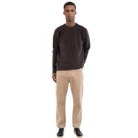 Ciszere Clark Knitted Casual Sweater Heren L