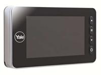 Yale 45-5800-1443-00-6011 digitale deurcamera