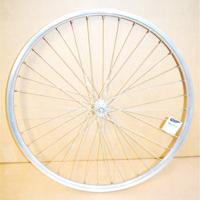 Voorwiel 28-11/2 26-635 HL32 Alu NF VA 2mm Zink