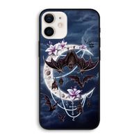 Vleermuizen Maan: iPhone 12 Pro Biologisch afbreekbaar hoesje