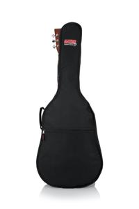 Gator Cases GBE-MINI-ACOU gigbag voor small body akoestische gitaar