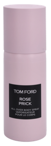 Tom Ford Rose Prick All Over Body Spray 150 ml Lichaamsmist