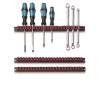 Parat Klemlijst set (3 stuks) 330x20 PVC - 802.000.981 - 802000981 Parat Klemlijst set (3 stuks) 330x20 PVC - 802.000.981 - 802000981