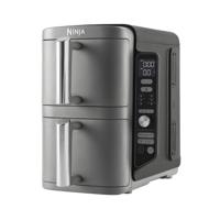 Ninja SL400EU Double Stack Airfryer Zwart Ninja SL400EU Double Stack Airfryer Zwart