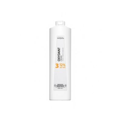 L&apos;Oréal Oxydant Crème