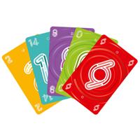 Jumbo 6th sense kaartspel