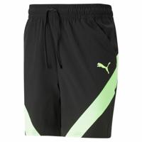 Sportbroekje voor heren Puma Fit Zwart - Maat: XL