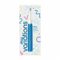 Myvariations Elektr.tandenborstel Kids Sonic Blue Myvariations Elektr.tandenborstel Kids Sonic Blue