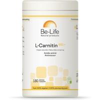 Be-Life L-Carnitin 650+ 180 Capsules