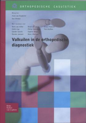 Valkuilen in orthopedische diagnostiek (Paperback)